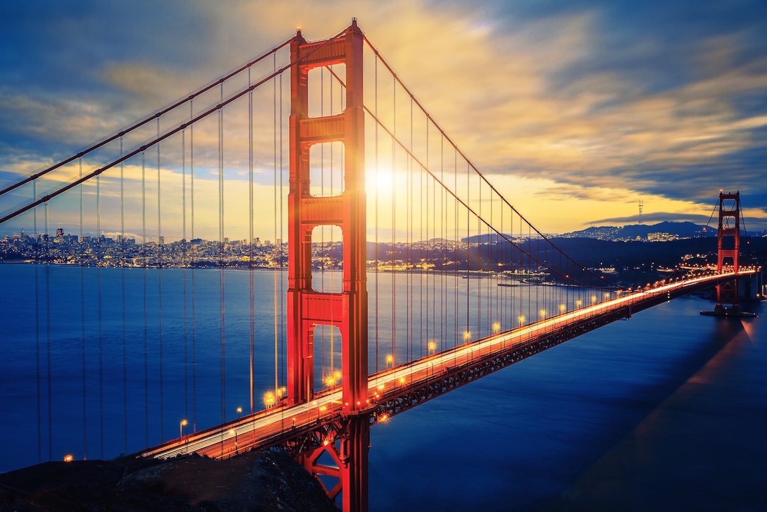 San Francisco