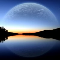 Beautiful Night